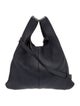 Mulberry Leather Hobo