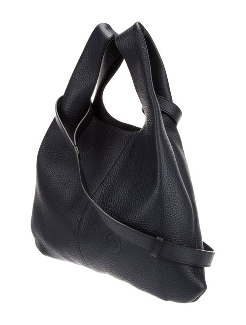 Mulberry Leather Hobo