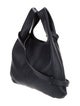 Mulberry Leather Hobo