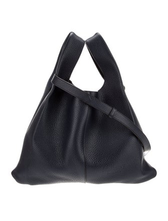 Mulberry Leather Hobo