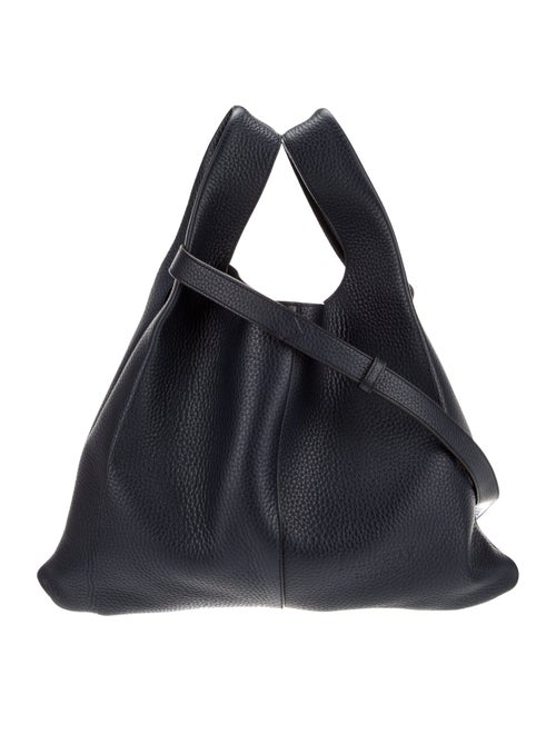 Mulberry Leather Hobo
