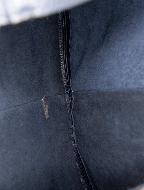 Mulberry Leather Hobo