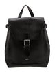 Mulberry Leather Backpack