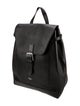 Mulberry Leather Backpack