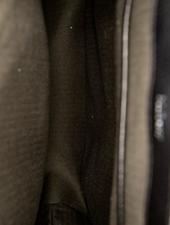 Mulberry Leather Backpack