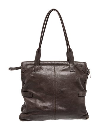 Mulberry Signature Shoulder Bag