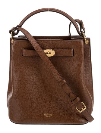 Mulberry Leather Islington Small