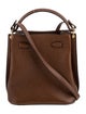 Mulberry Leather Islington Small