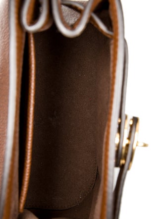 Mulberry Leather Islington Small