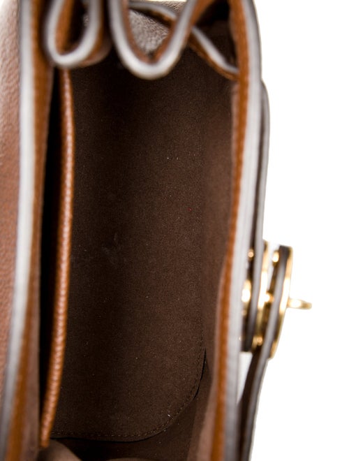 Mulberry Leather Islington Small