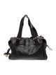 Mulberry Leather Shoulder Bag