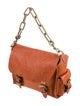 Mulberry Leather Shoulder Bag