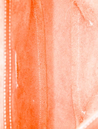 Mulberry Leather Shoulder Bag