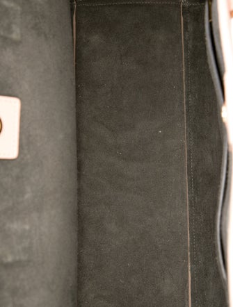 Mulberry Leather Tote