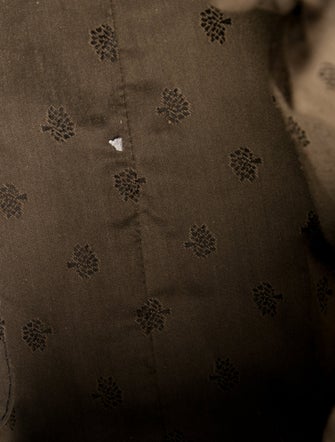 Mulberry Leather Crossbody Bag