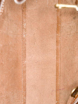 Mulberry Leather Shoulder Bag