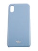 Mulberry Mulberry Leather iPhone Case