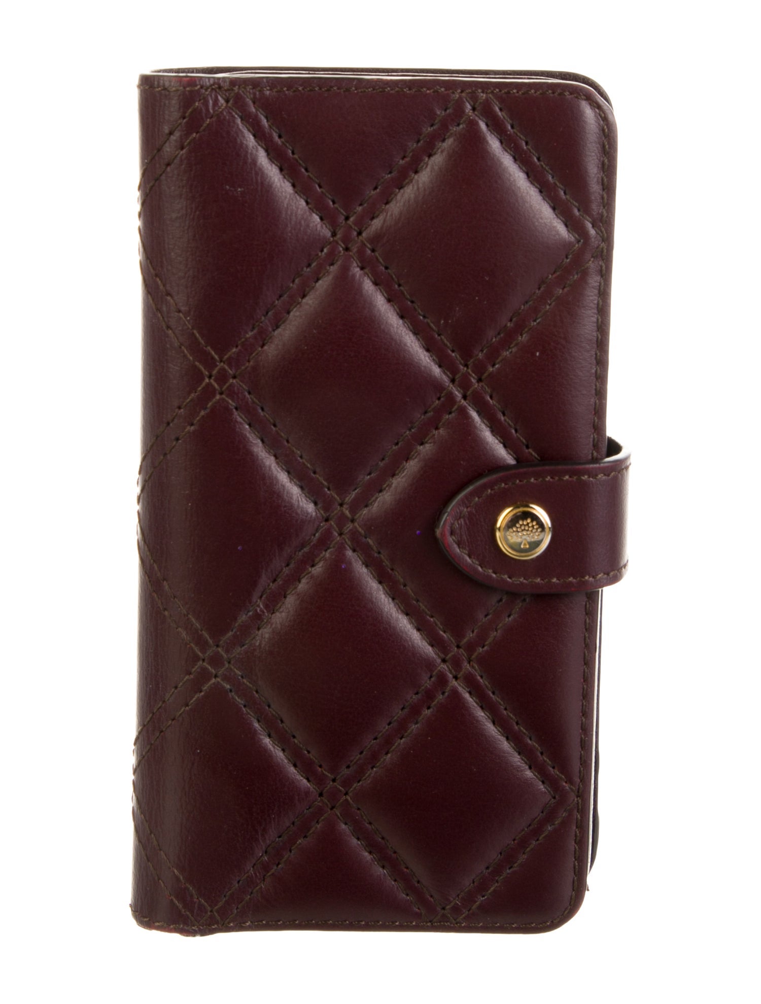 Mulberry phone case