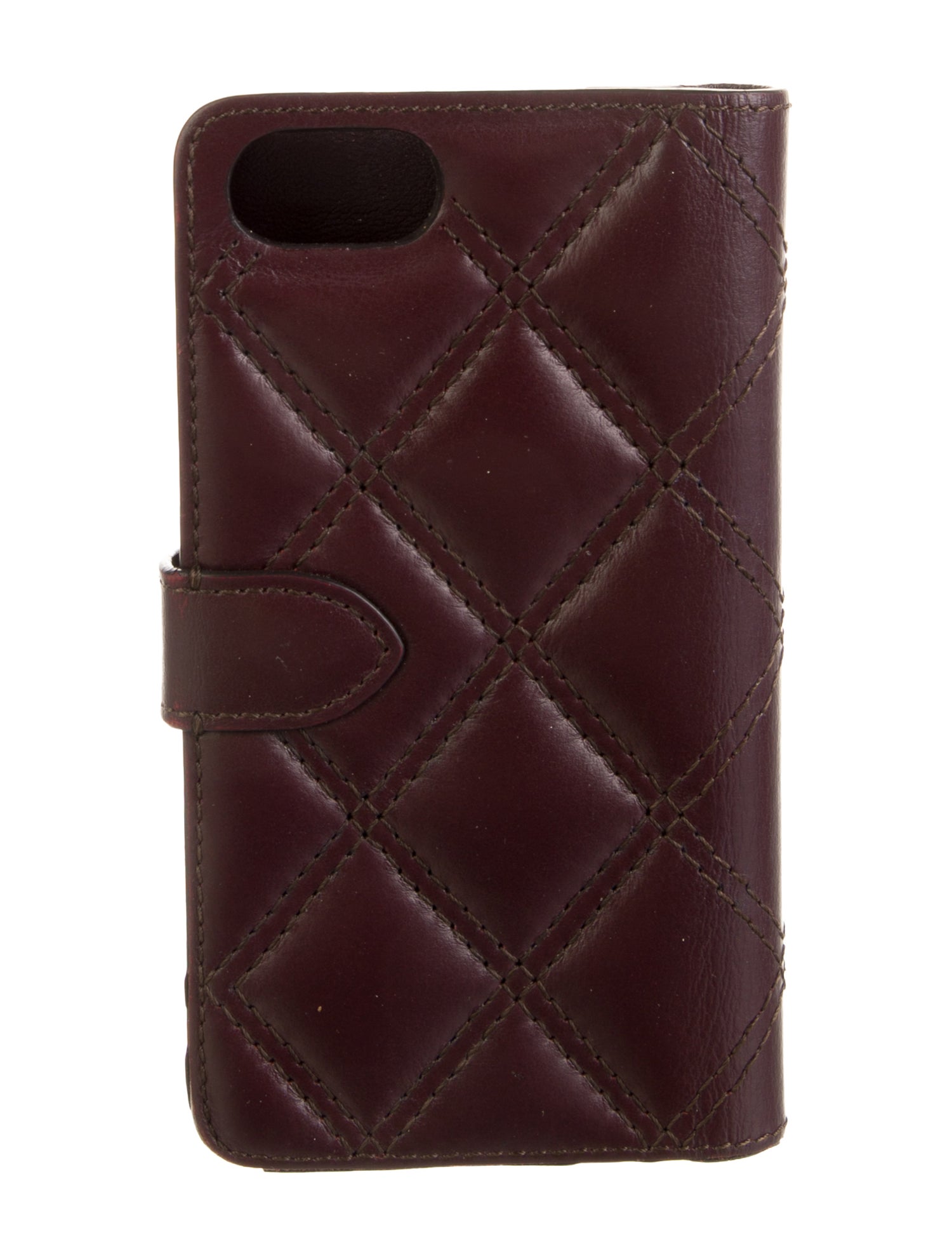 Mulberry phone case