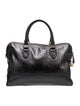 Mulberry Leather Top Handle Bag