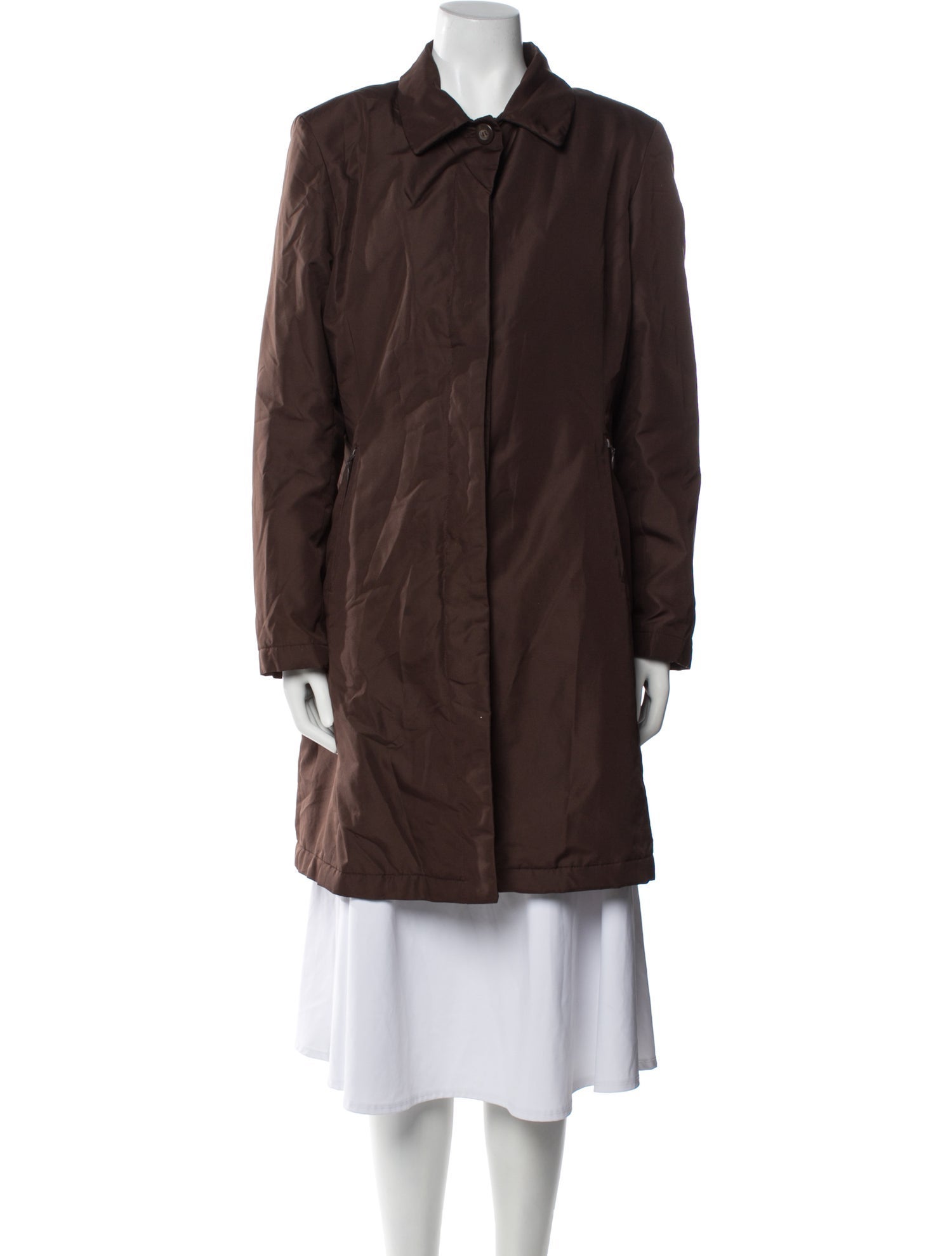 Mulberry Utility Jacket