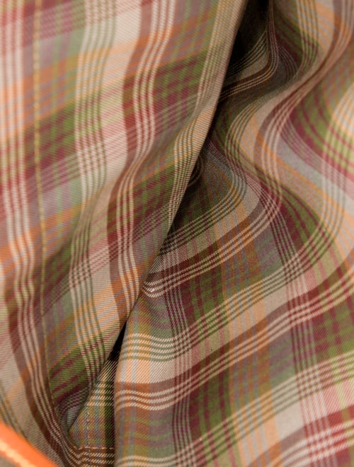 Mulberry Leather Weekender Bag