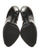 Mulberry Patent Leather Pumps