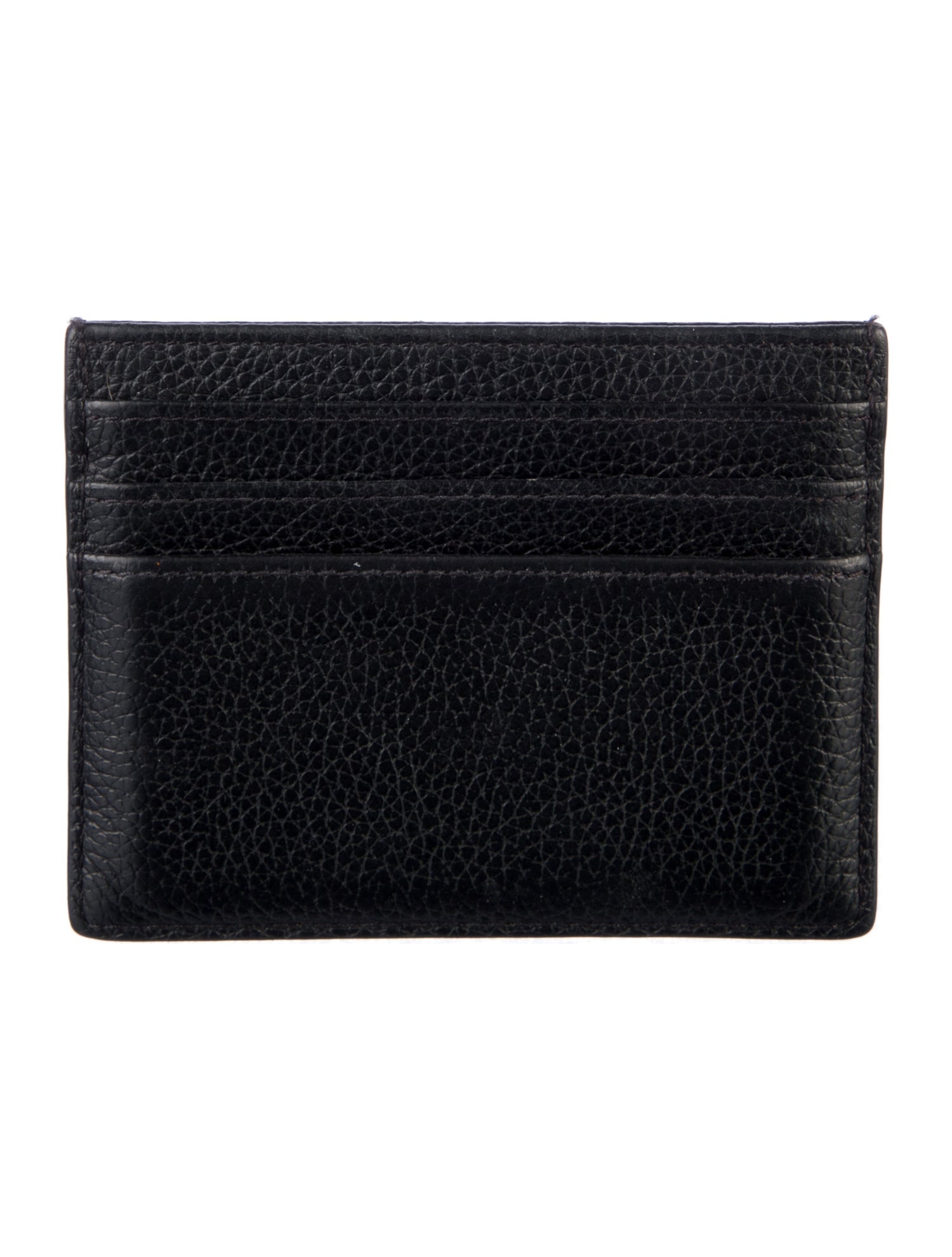 Mulberry Leather Wallet