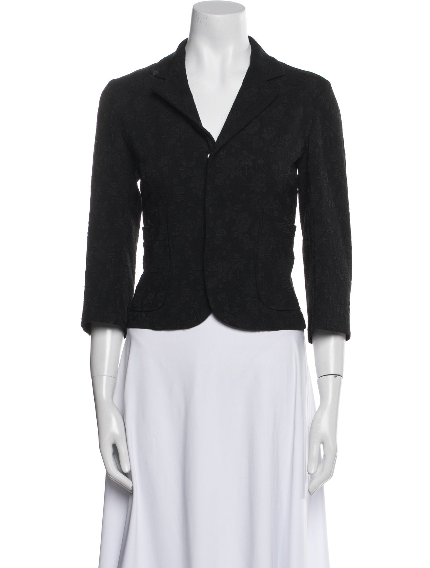 Mulberry Blazer