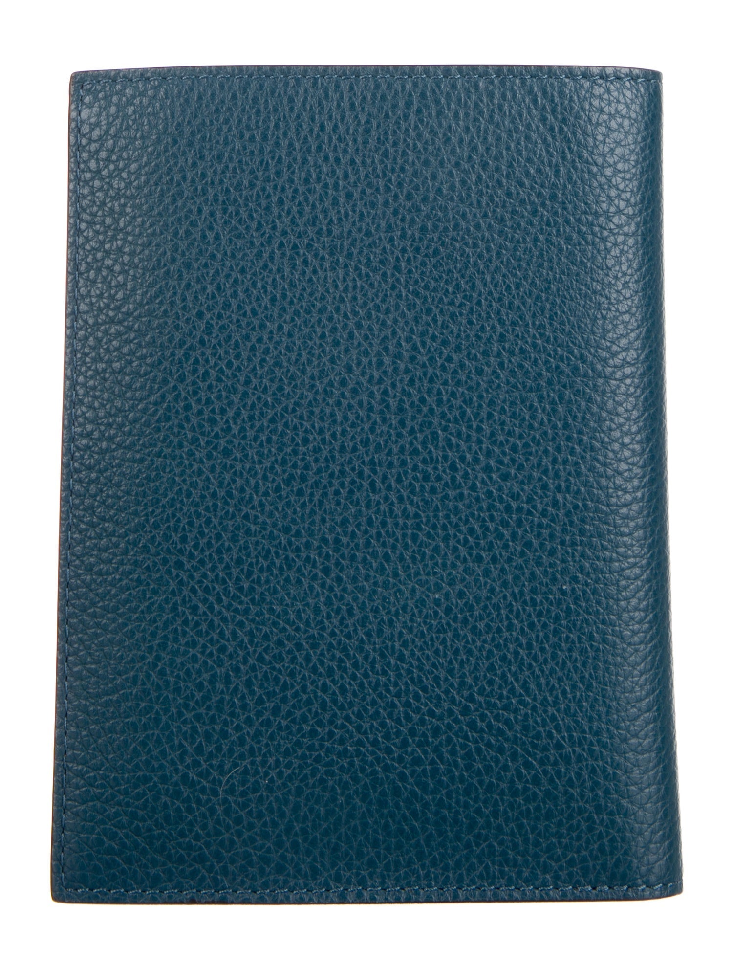 Mulberry Leather Card Holder