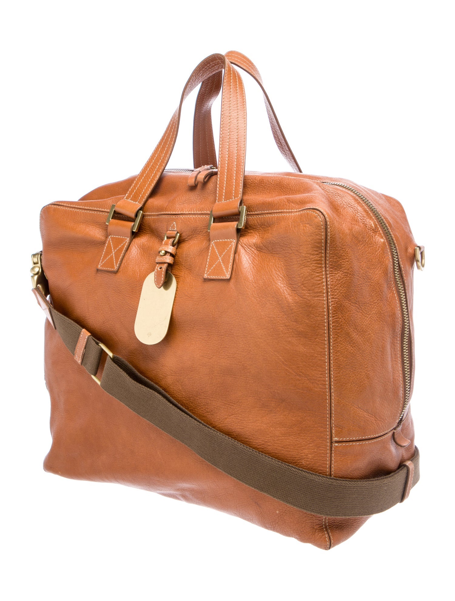 Kate Spade New York Nylon Shoulder Backpack - Black Luggage and