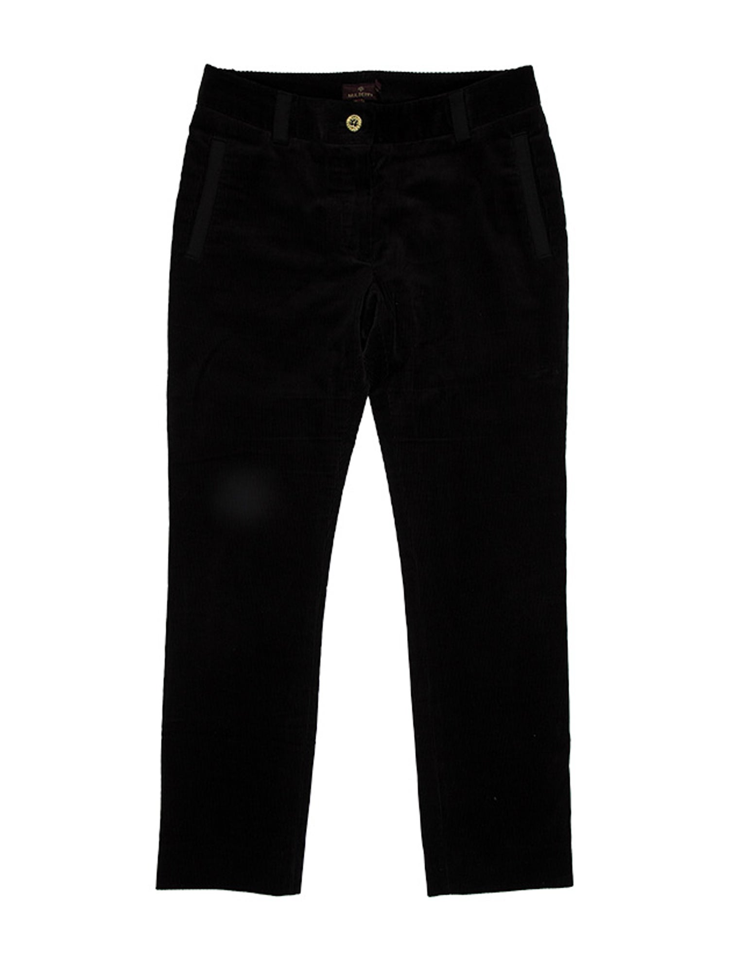 Mulberry Straight Leg Pants