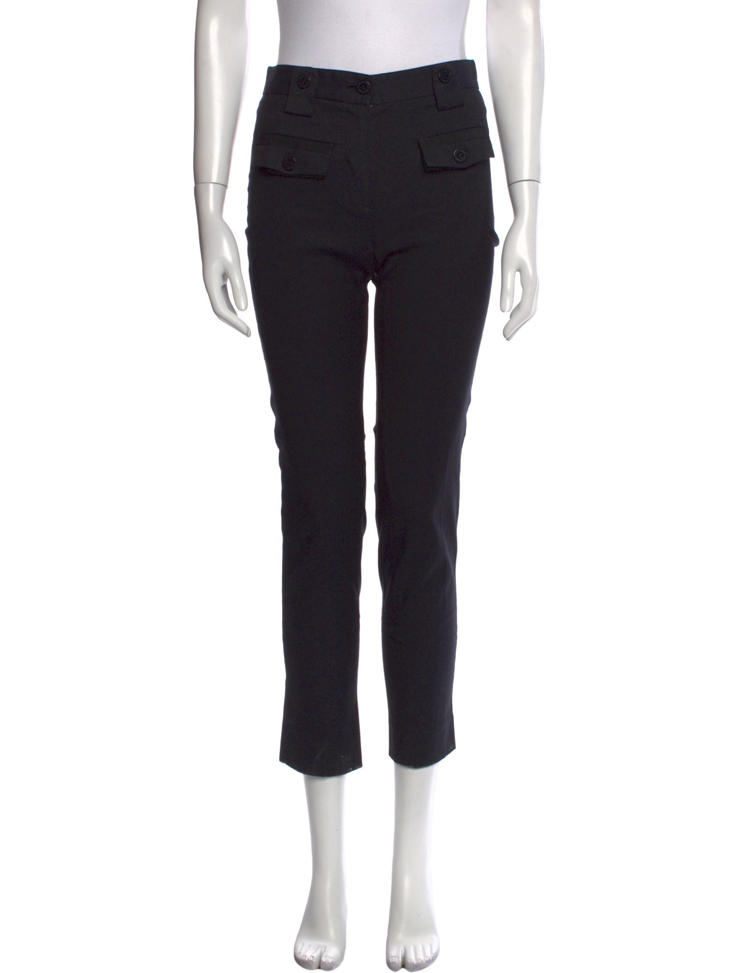 Mulberry Straight Leg Pants