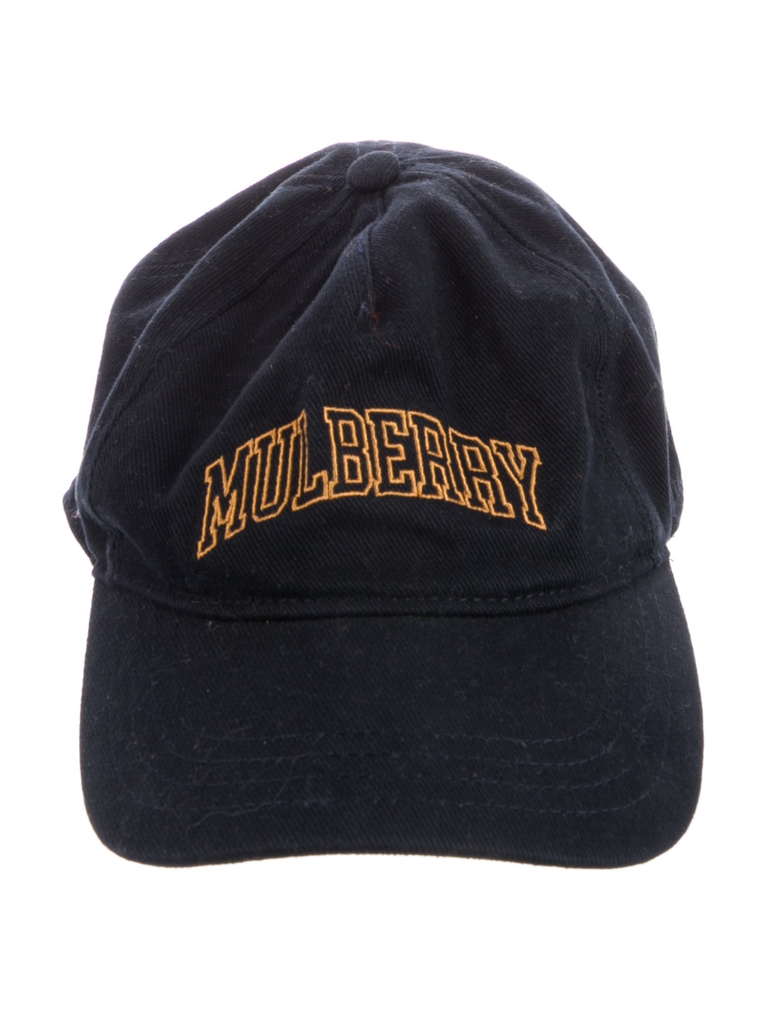 Mulberry Baseball cap