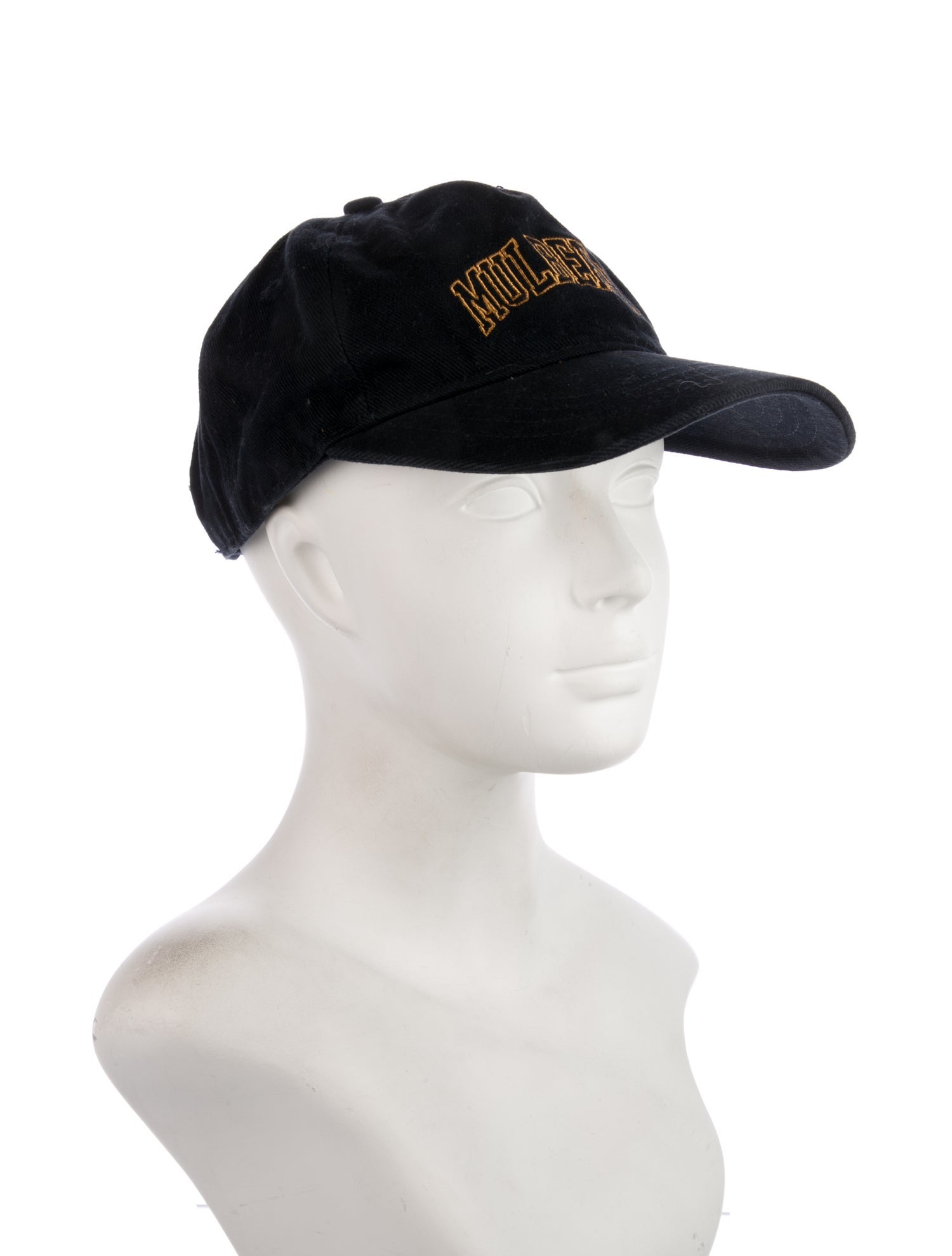 Mulberry Baseball cap