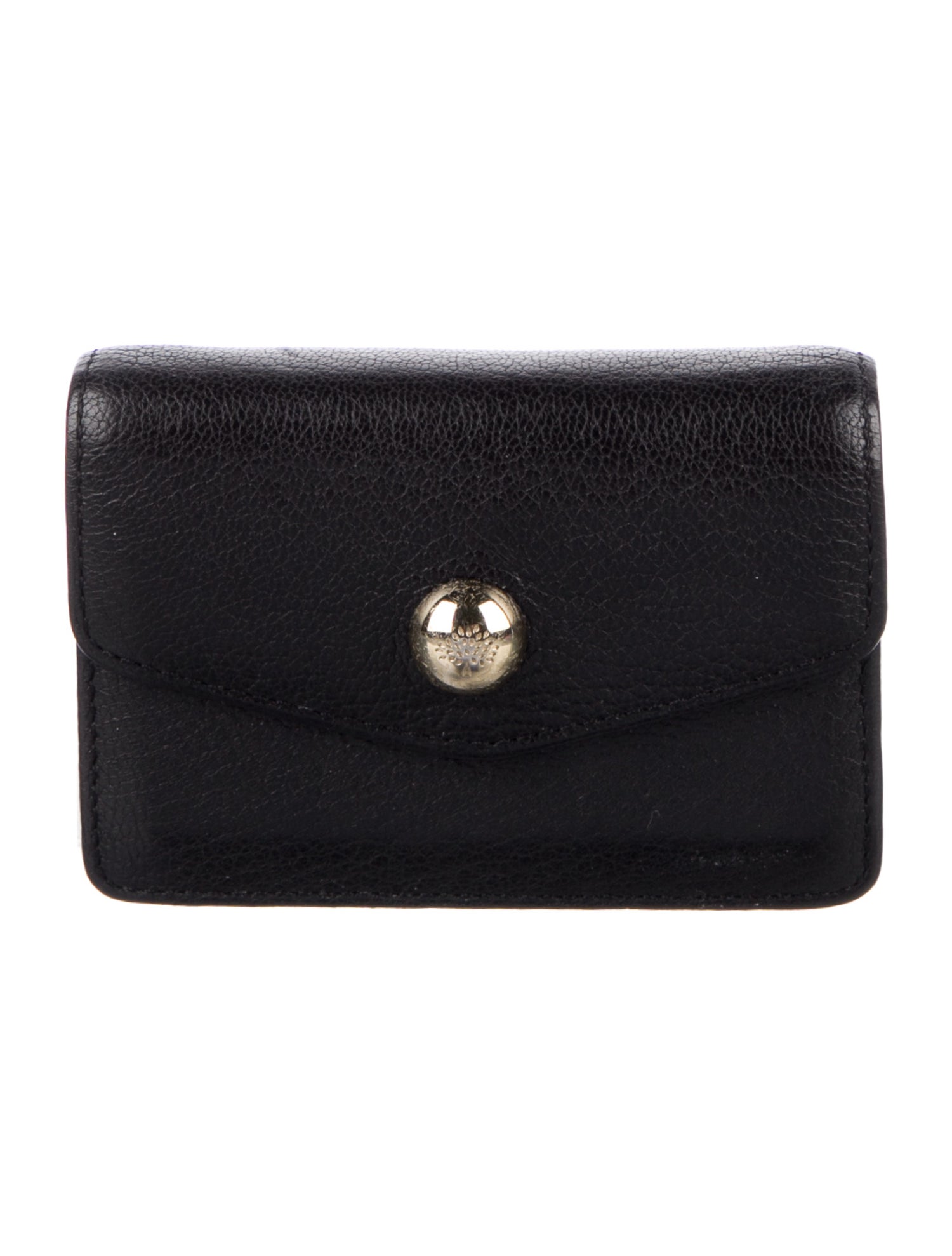 Mulberry Leather Wallet