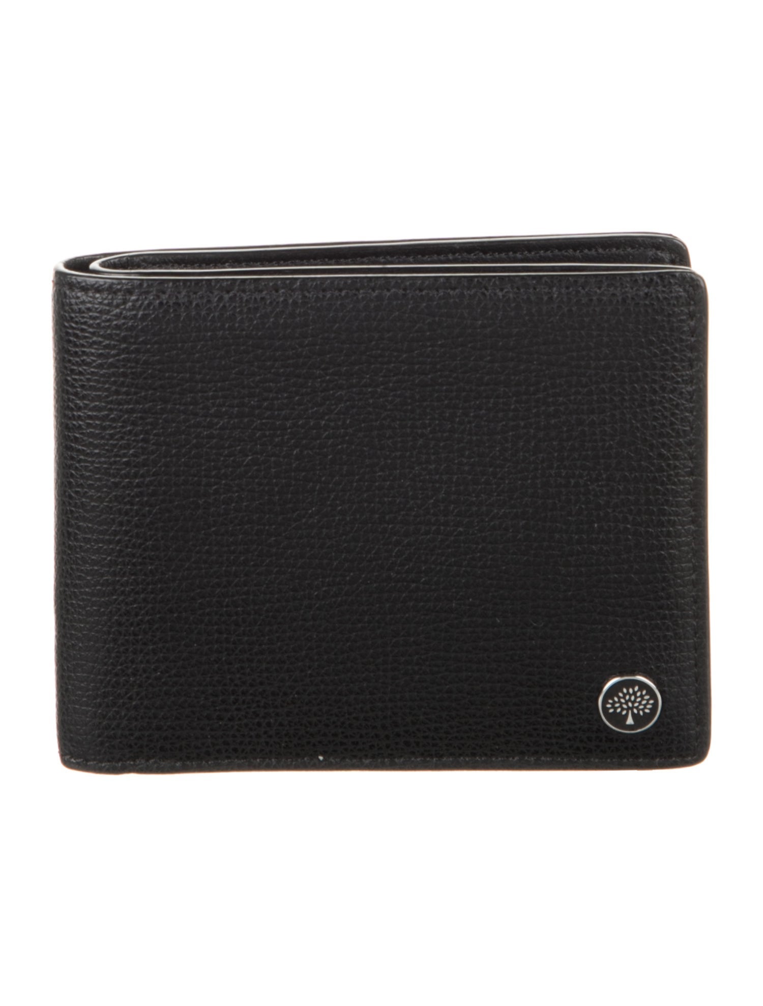 Mulberry Leather Wallet
