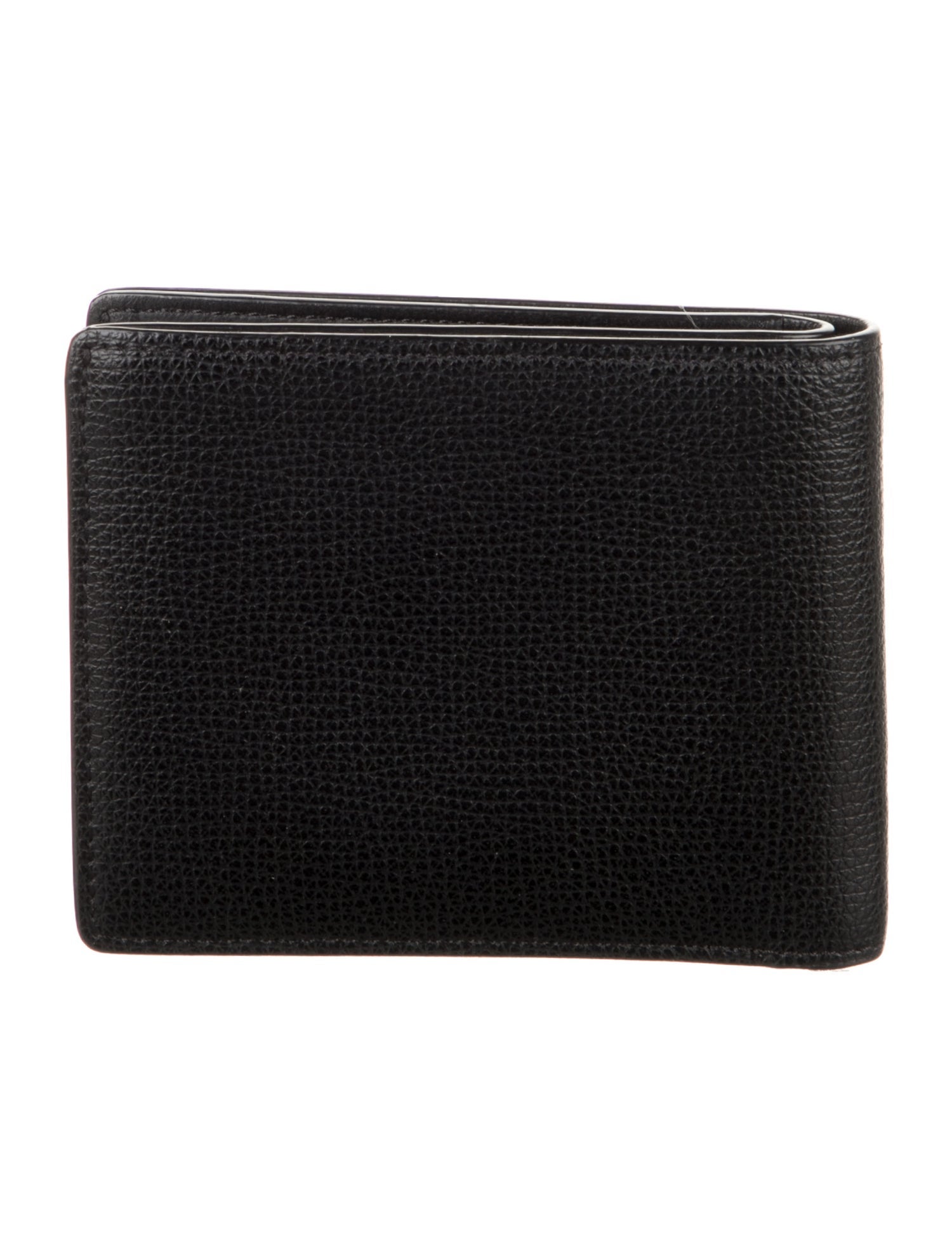 Mulberry Leather Wallet