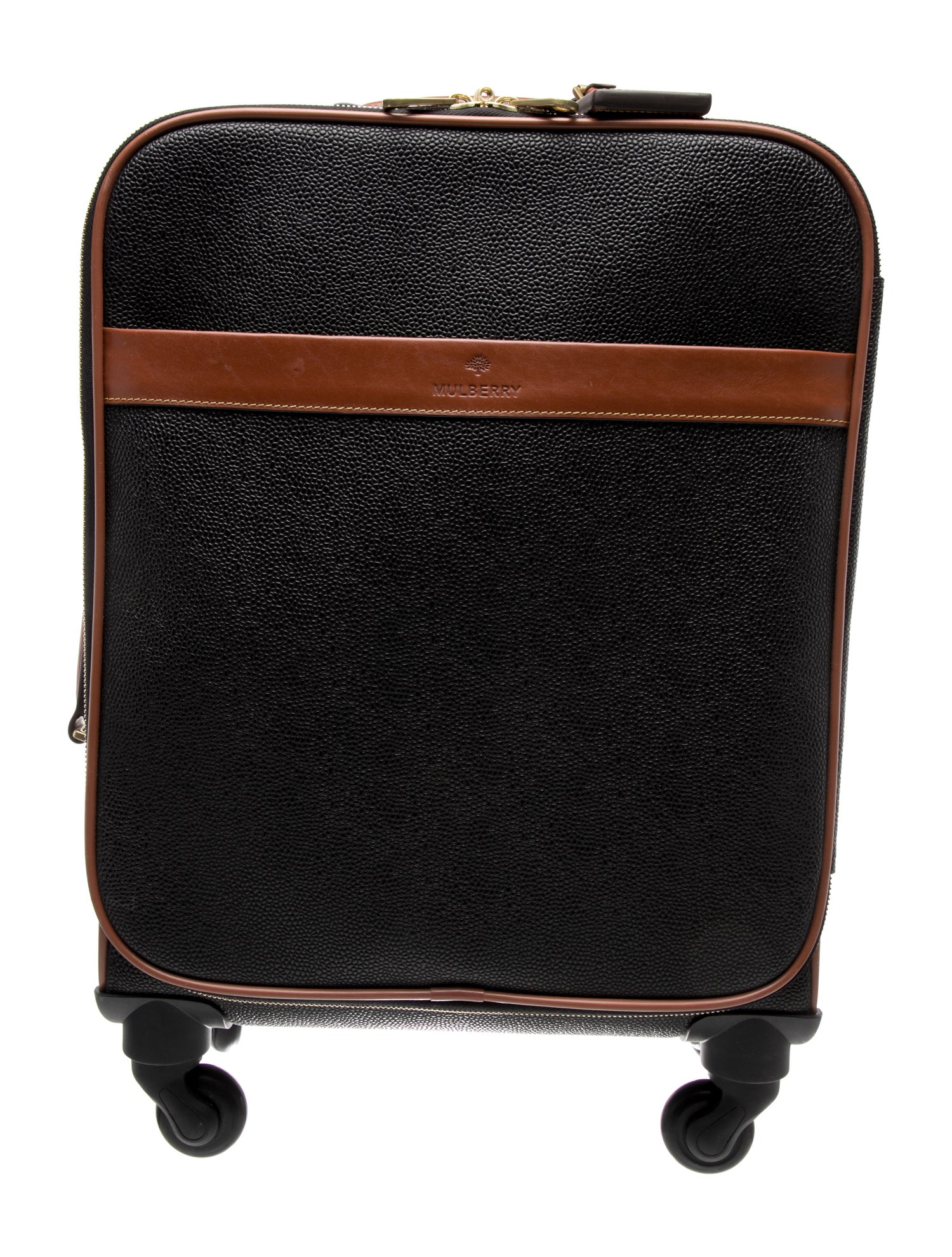 Mulberry Suitcase