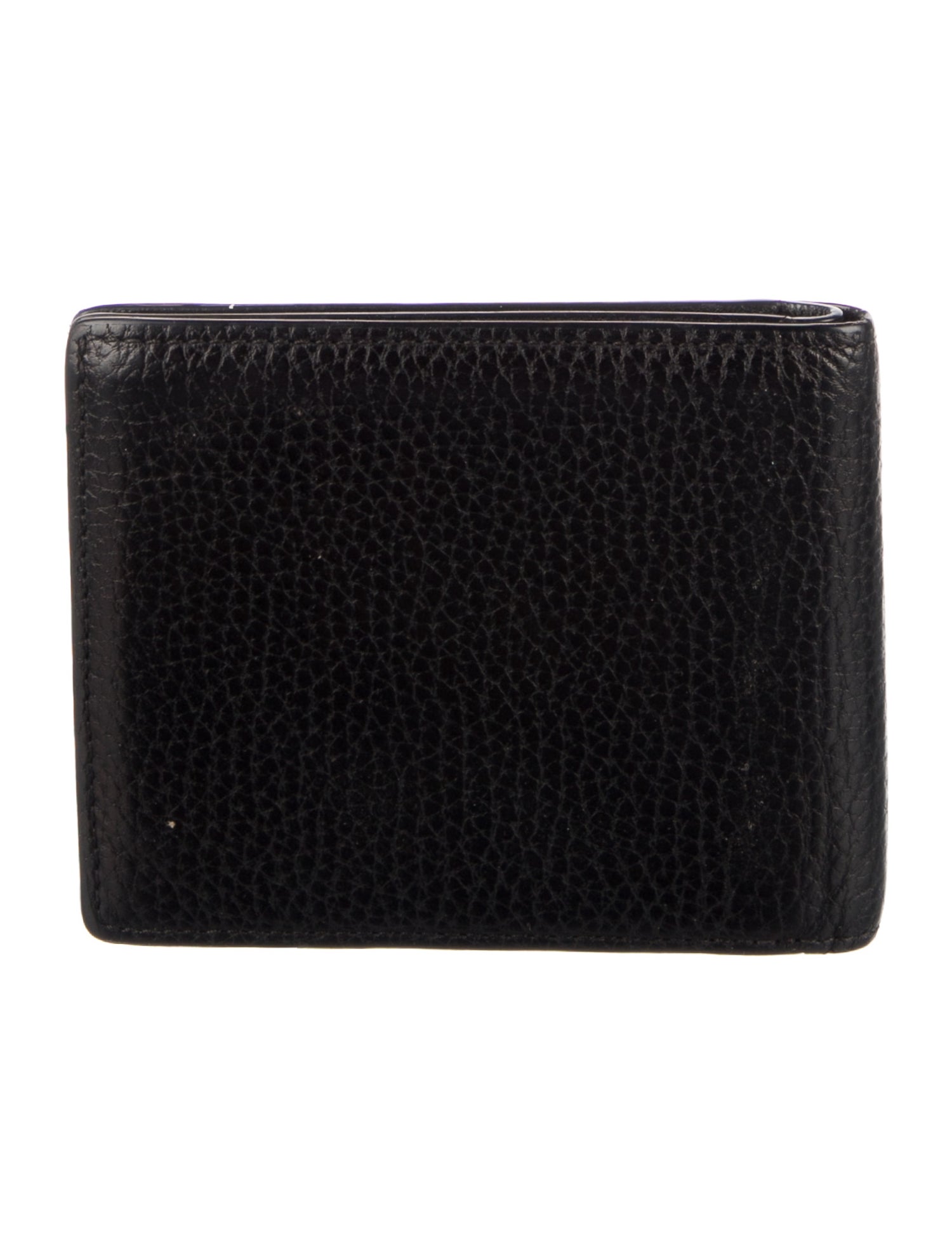 Mulberry Leather Wallet