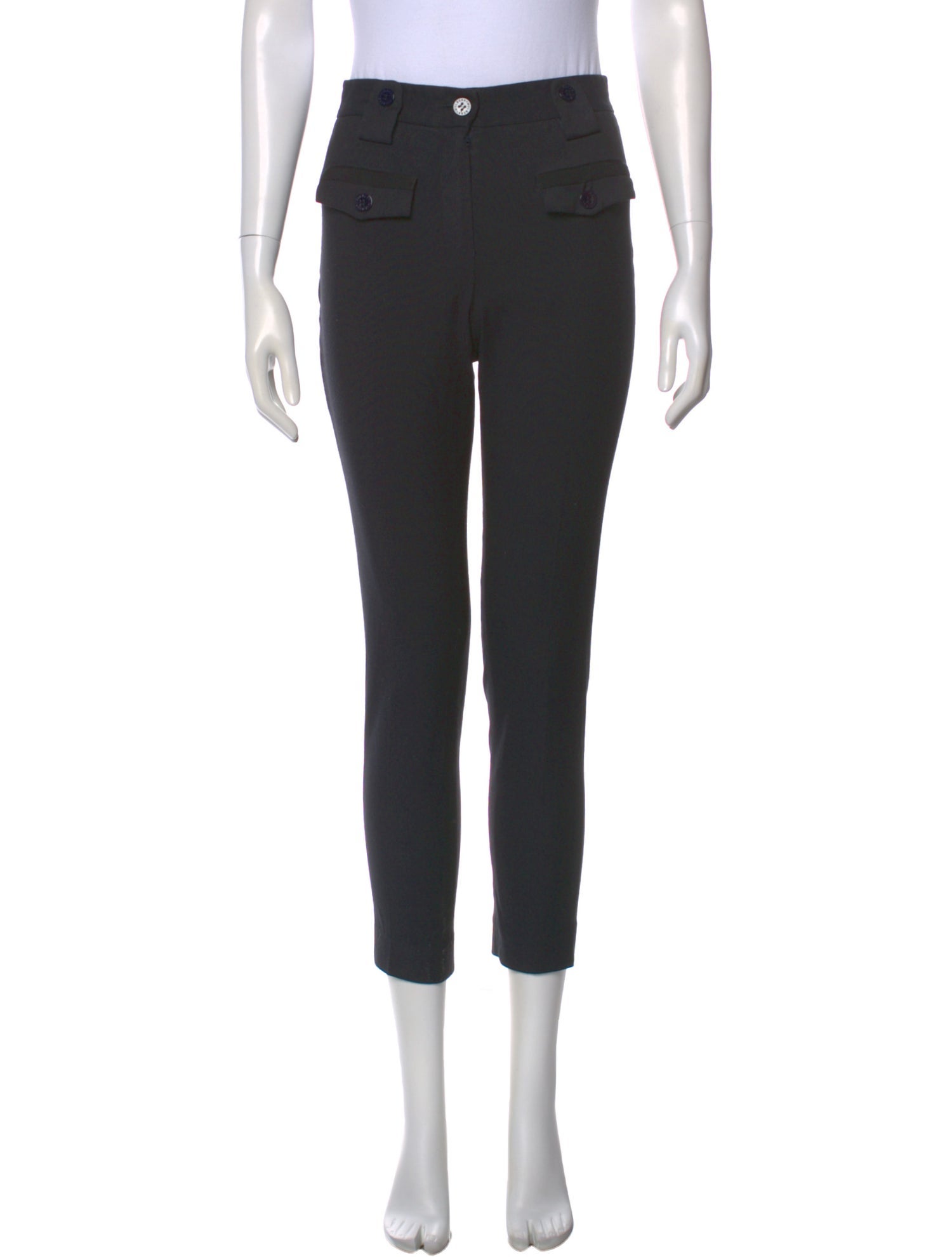 Mulberry Skinny Leg Pants