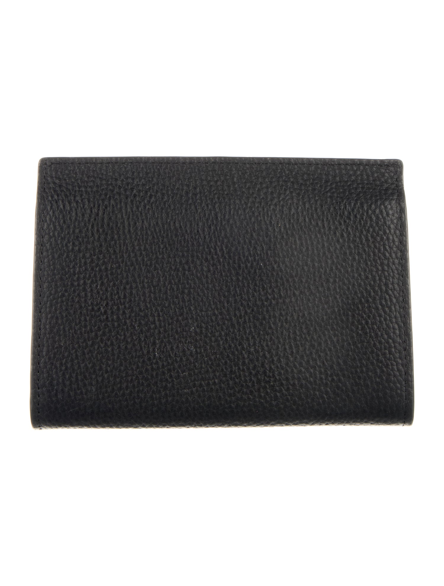 Mulberry Leather Wallet