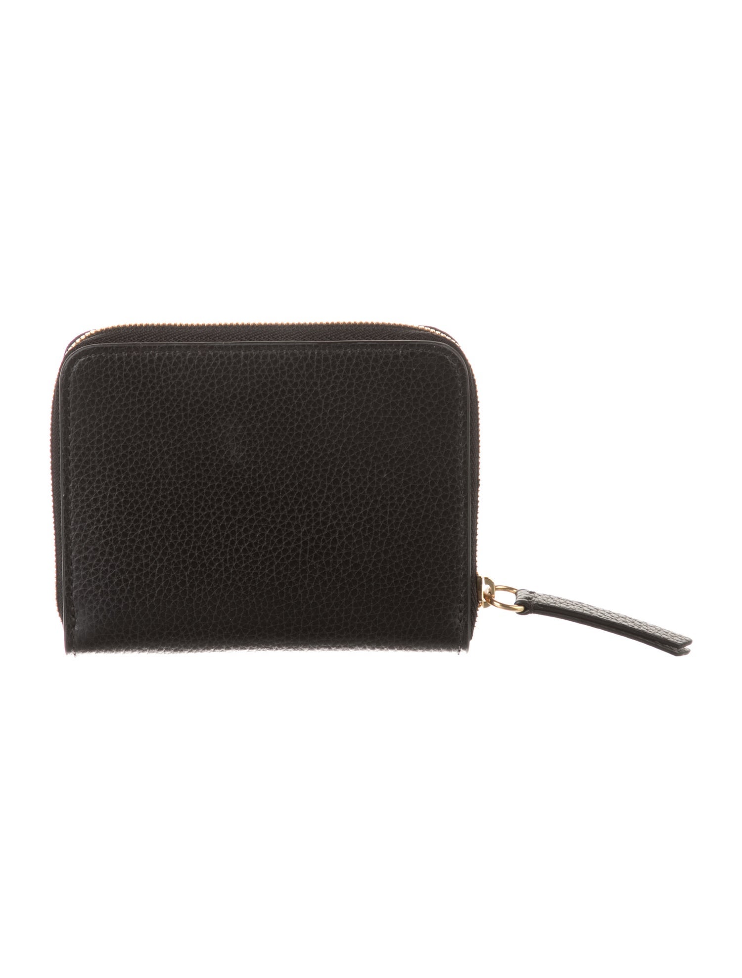 Mulberry Leather Wallet