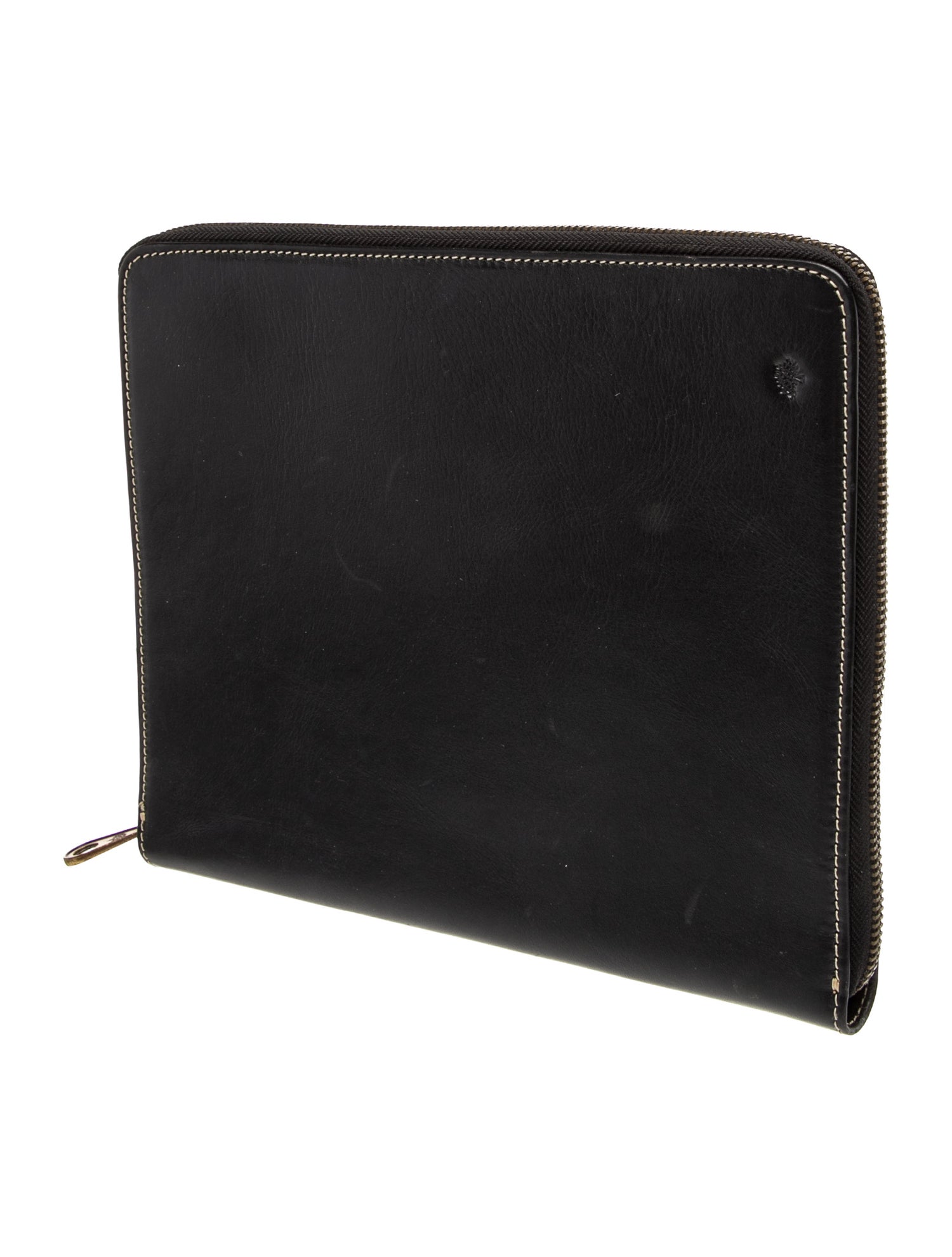 Mulberry Leather Portfolio