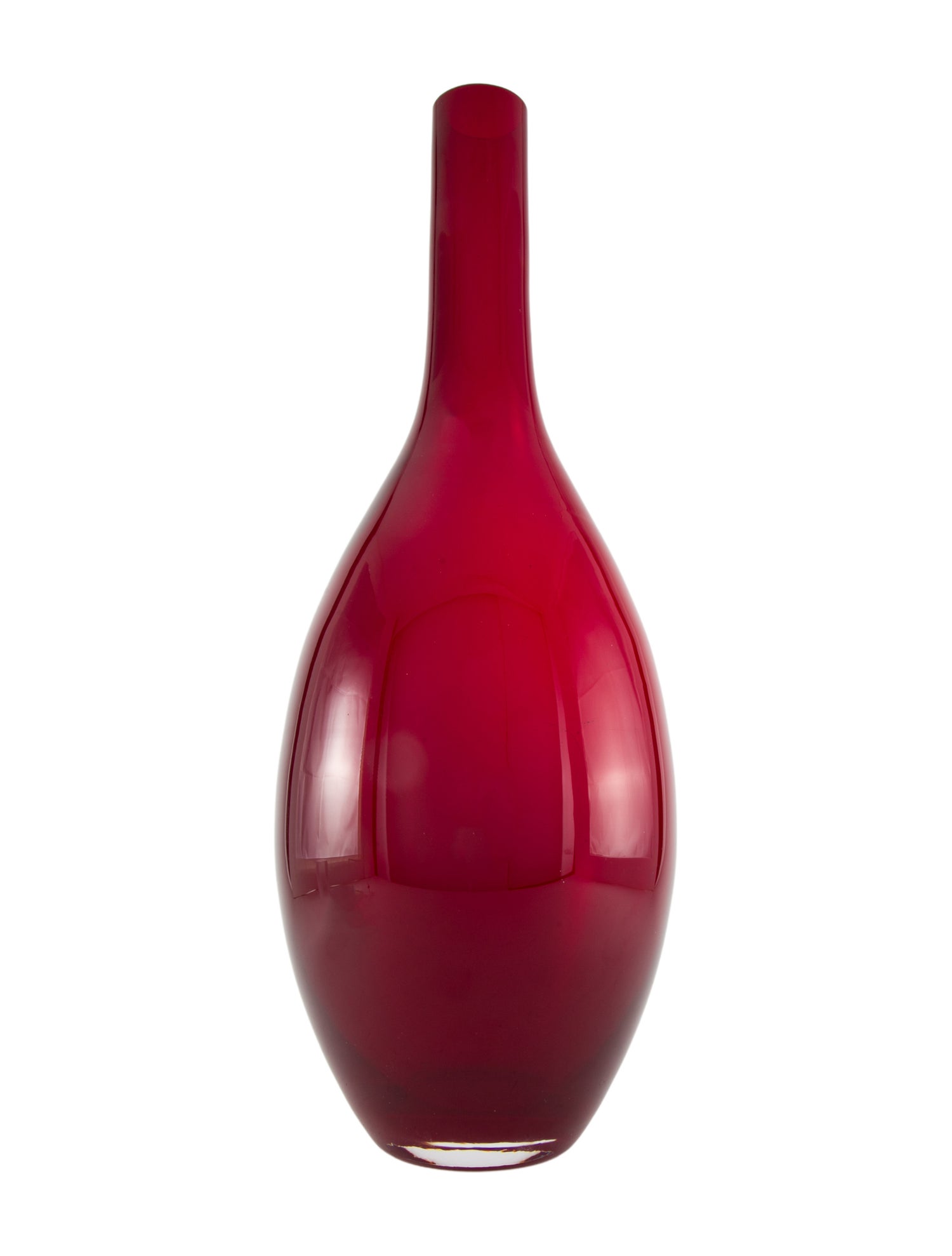 Murano Vase