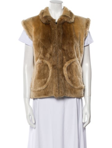 Musi Jackets Vest XL