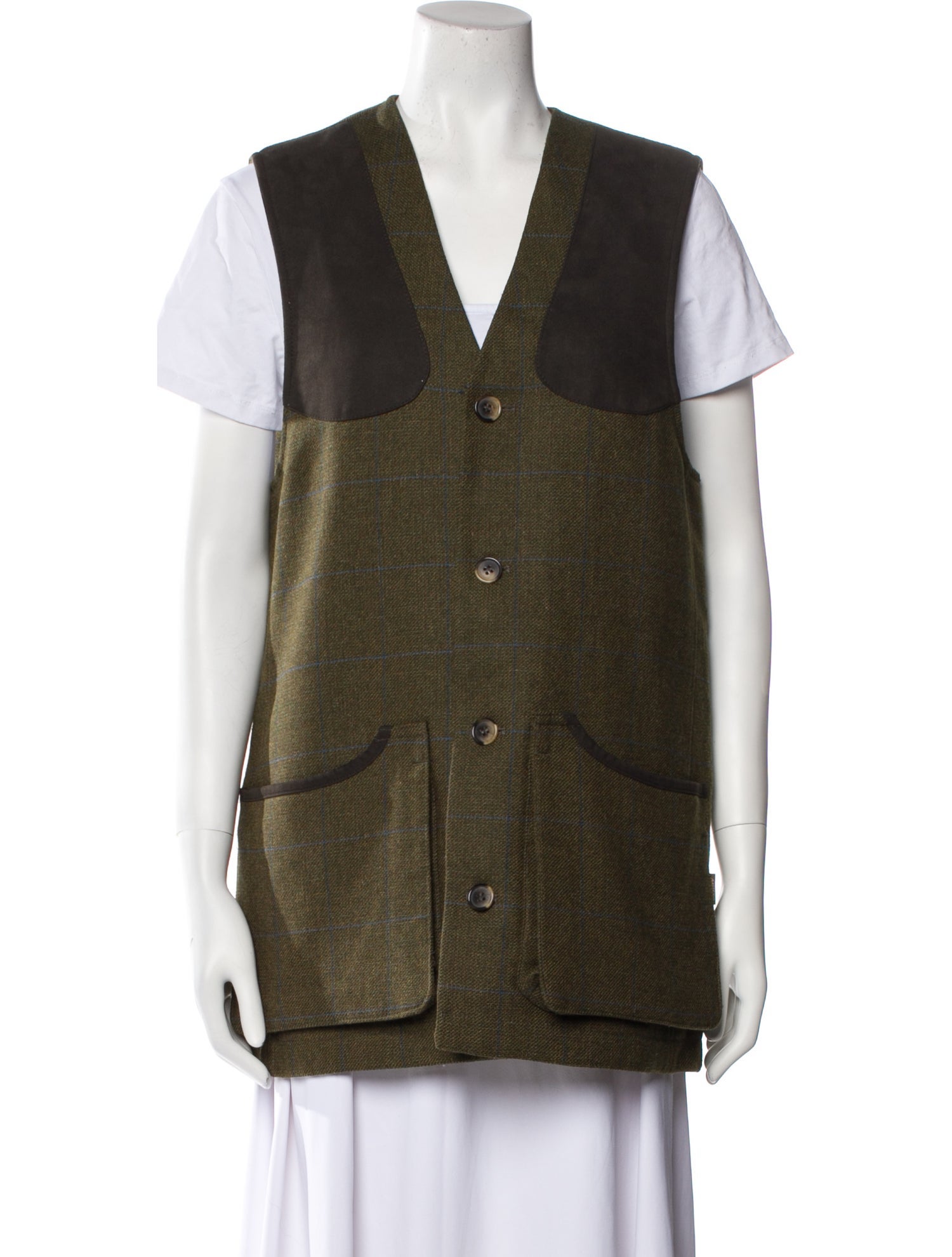 Musto Vest