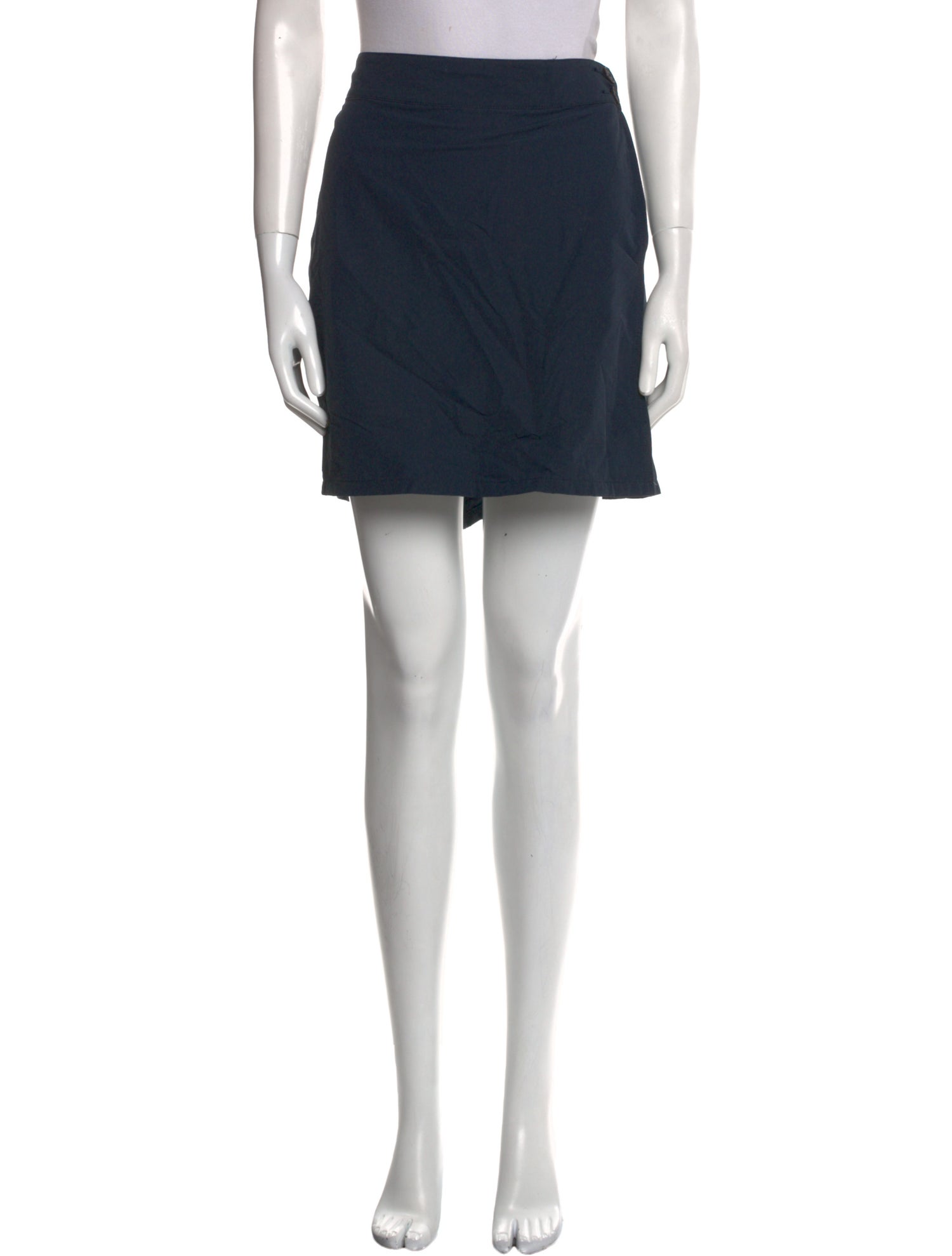 Musto Mini Skirt