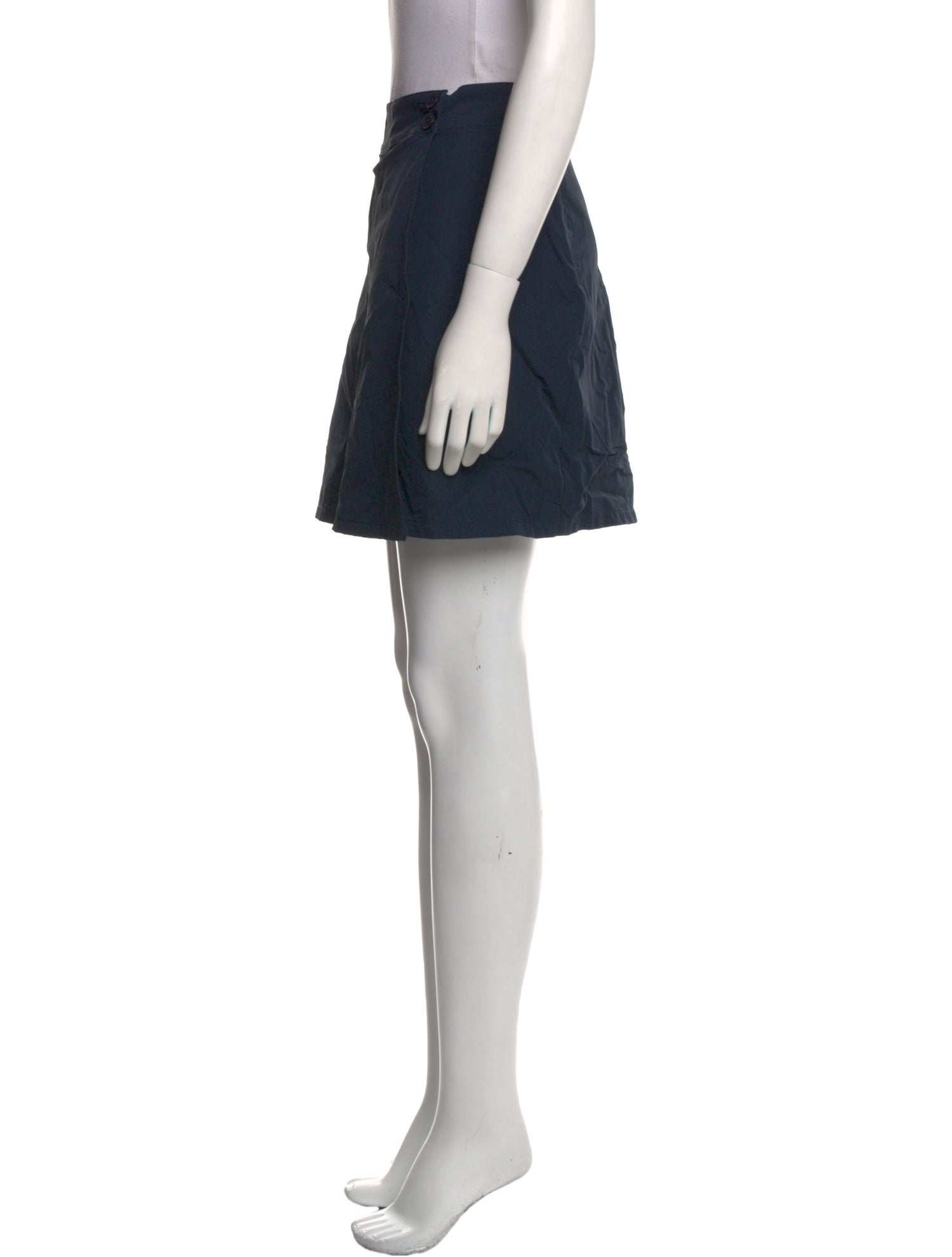 Musto Mini Skirt