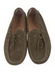Musto Suede Moccasins